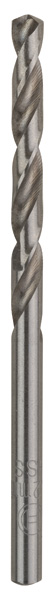 Metallbohrer HSS-G, DIN 338, 4,2 x 43 x 75 mm, 1er-Pack