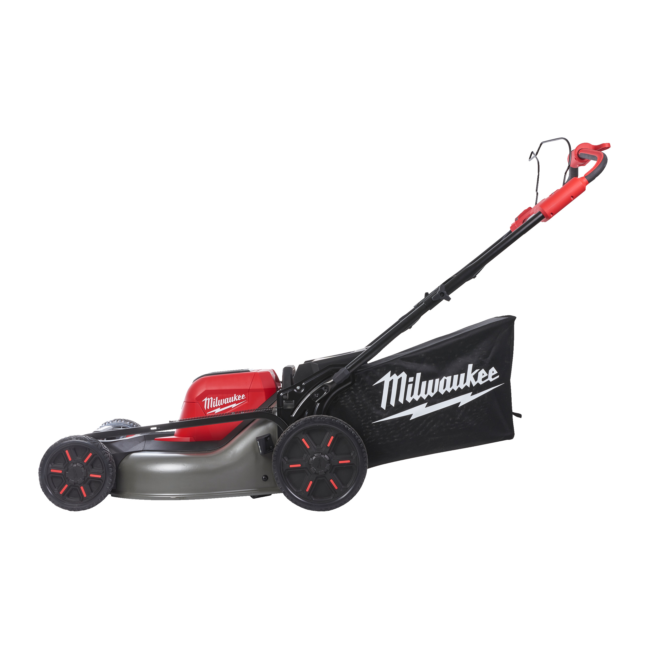 Produktbild Akku-Rasenmäher M18F2LM53-122
