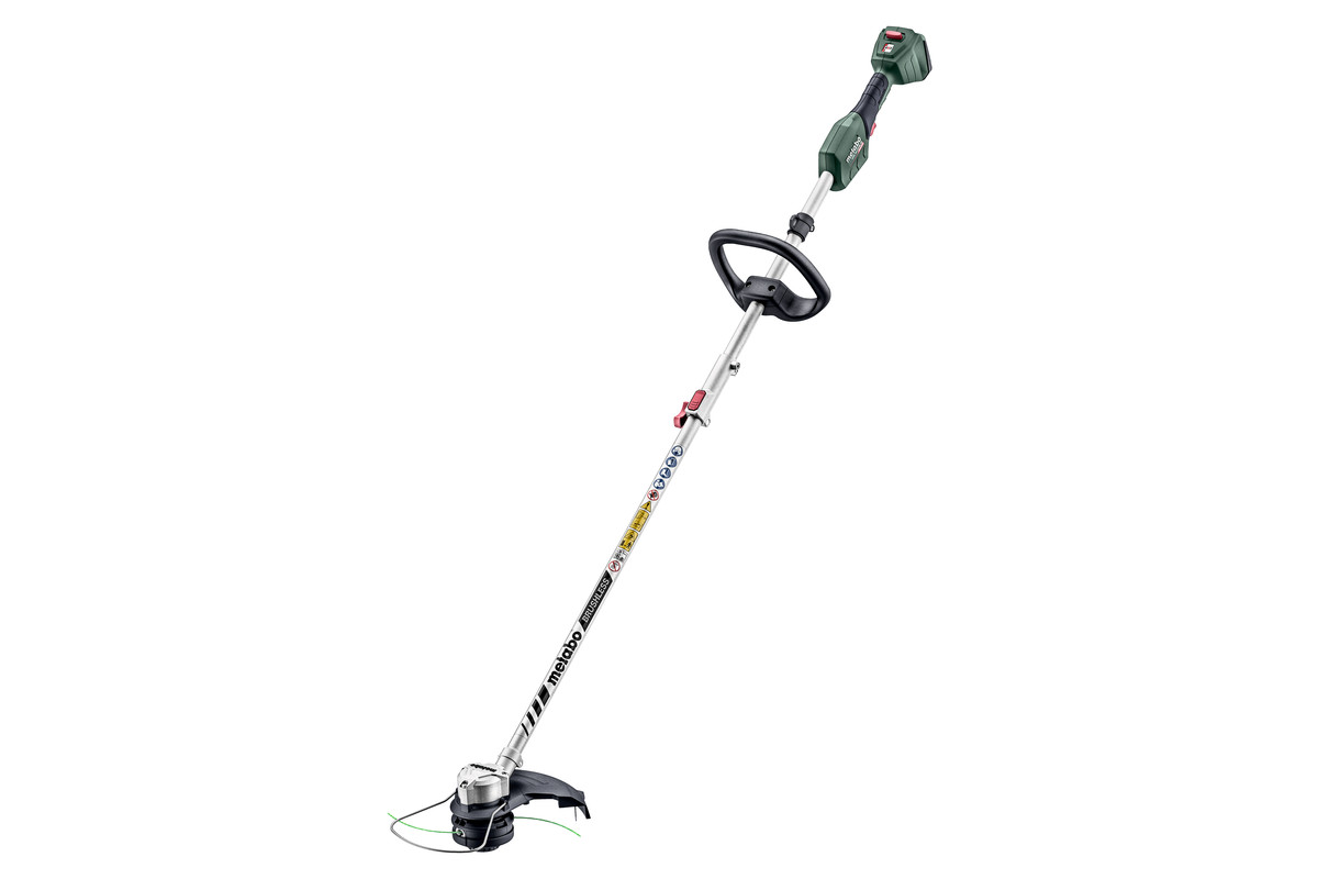 Akku-Rasentrimmer RTD 18 LTX BL 30 (601720850) Karton