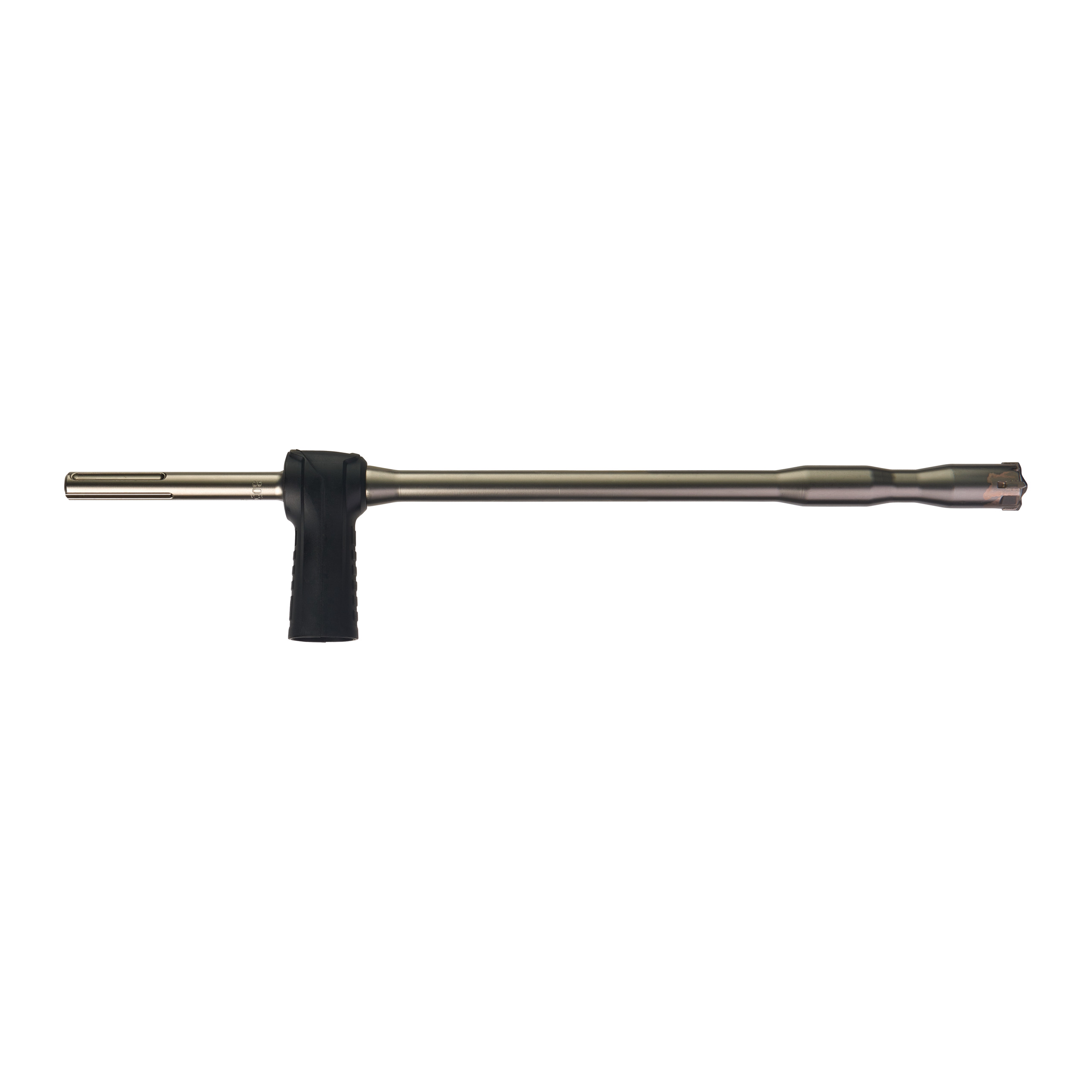 Absaugbohrer SDS-Max
