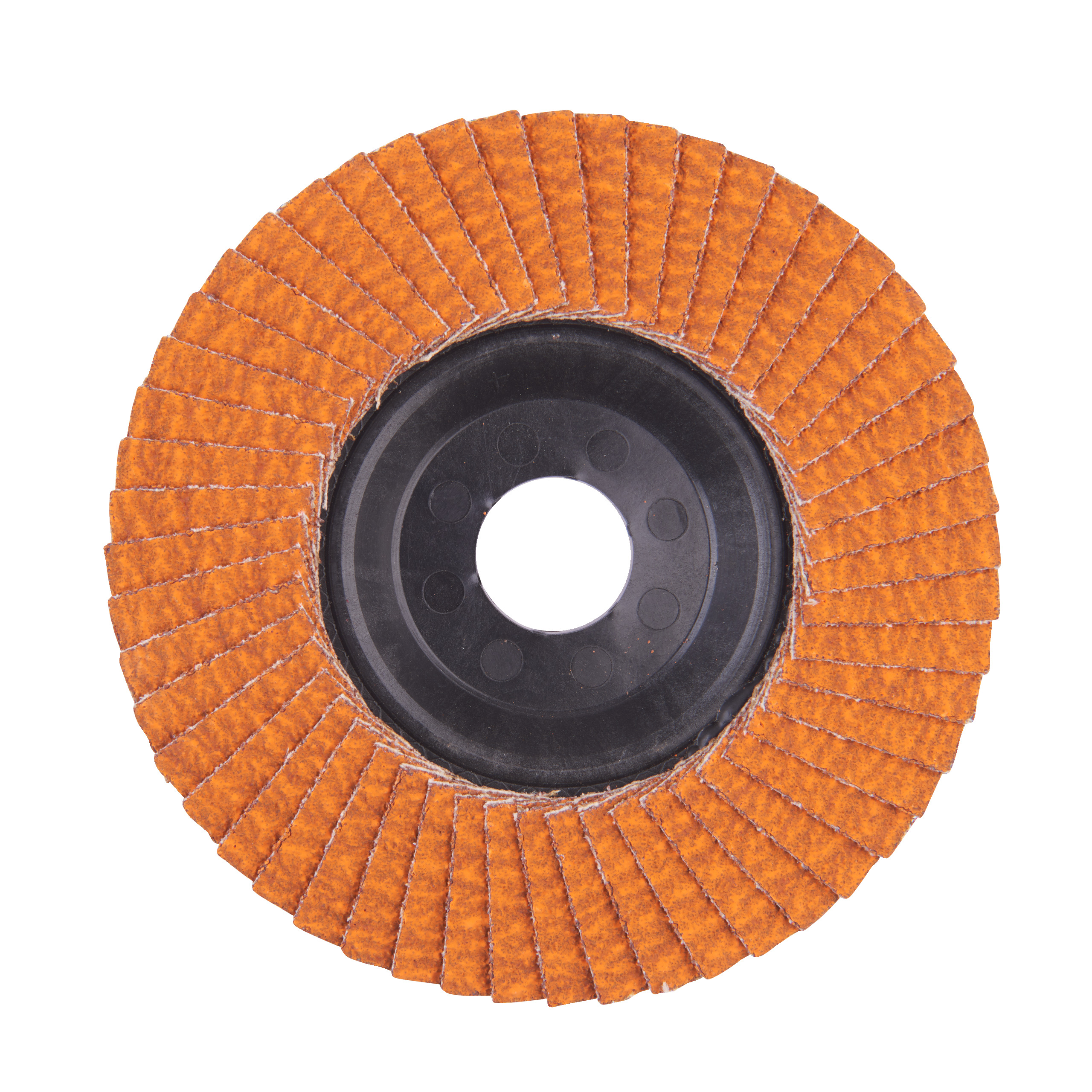 Fächerschleifscheibe CERA TURBO SLC50