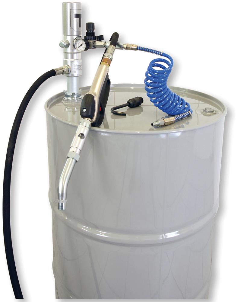 Druckluftpumpen-Set DP36 eco Druckluftpumpen-Set DP36 eco