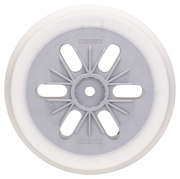 Schleifteller extraweich, 150 mm