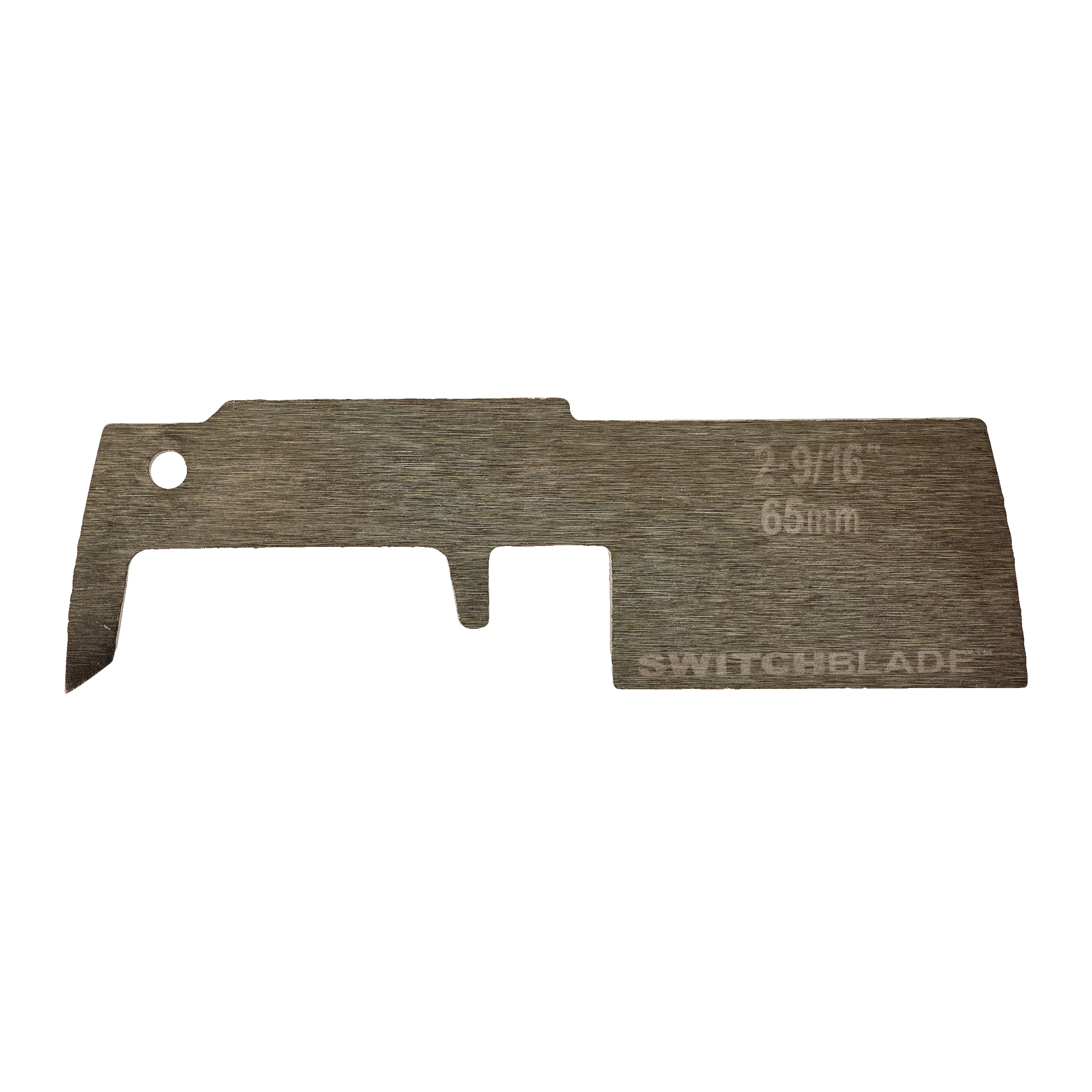 Ersatzmesser SWITCHBLADE