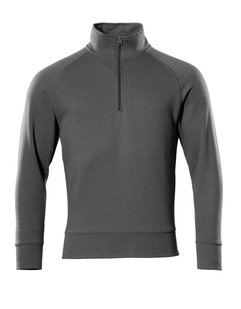 Produktfoto MASCOT® Nantes Sweatshirt Größe 2XL, dunkelanthrazit