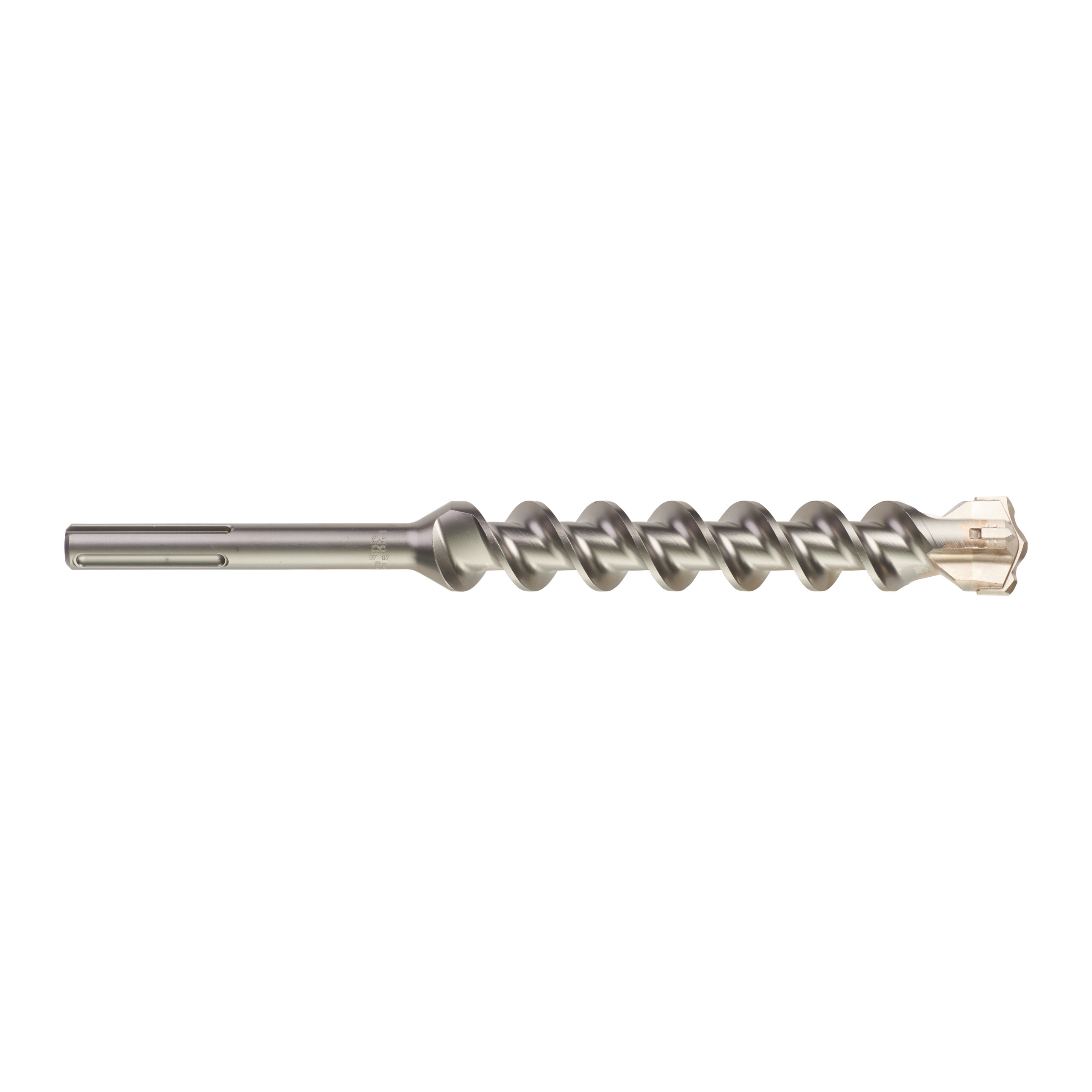 Hammerbohrer SDS-Max