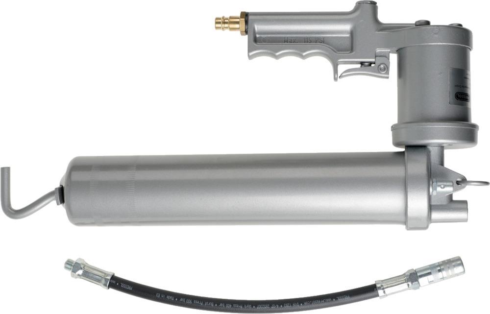 Druckluft-FettpressensatzKartusche 400g 500ccm PRESSOL Druckluft-FettpressensatzKartusche 400g 500ccm PRESSOL