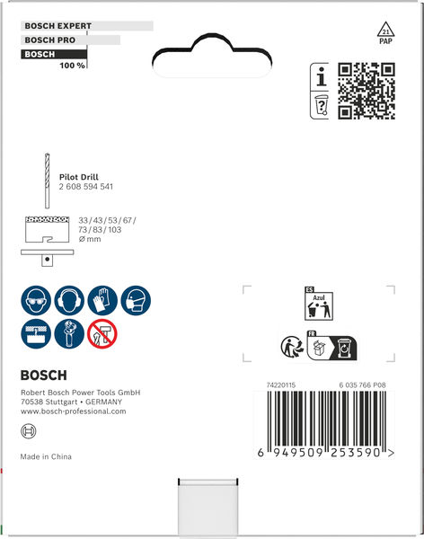 Produktbild Verpackung