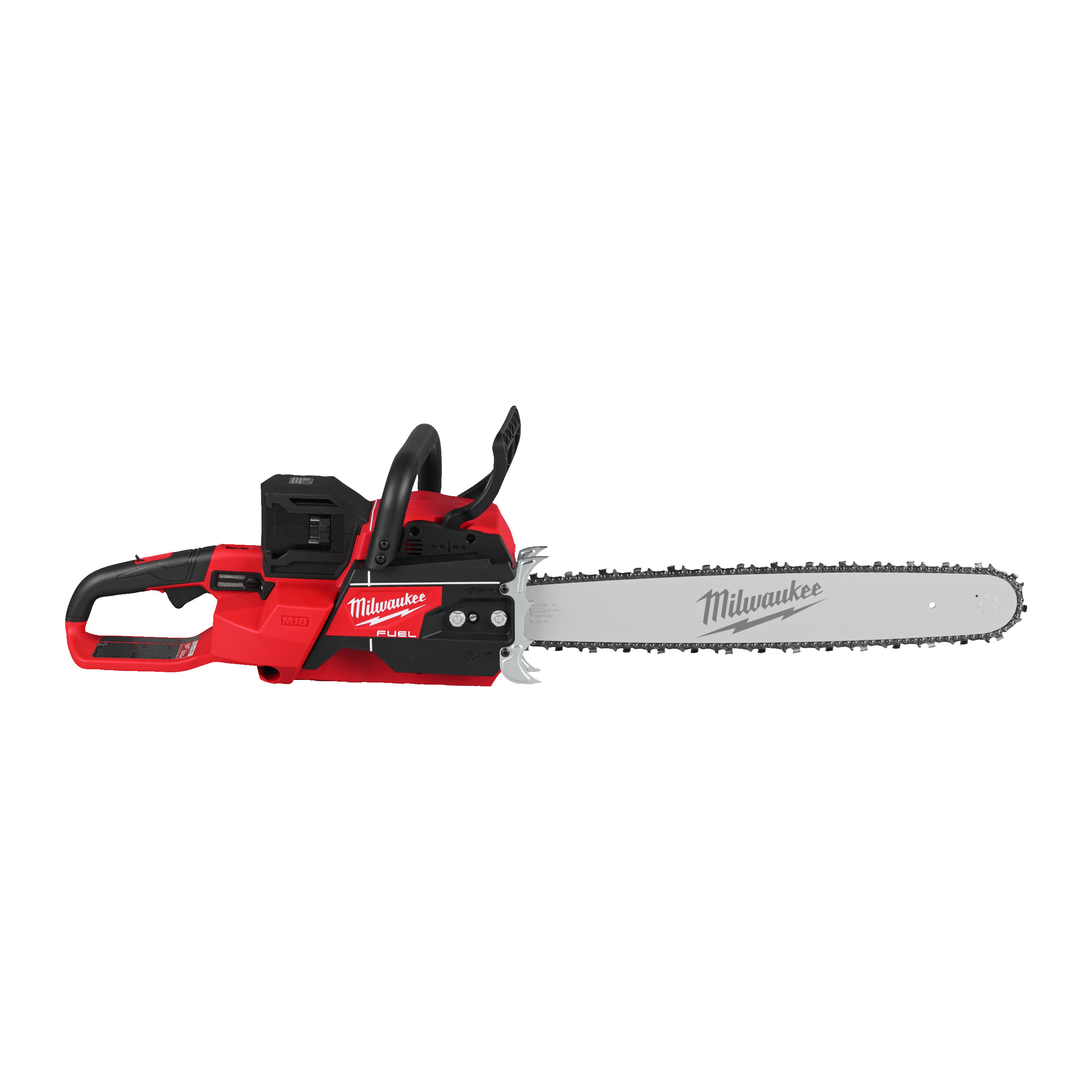 Produktbild Akku-Kettensäge M18F2CHS50-0