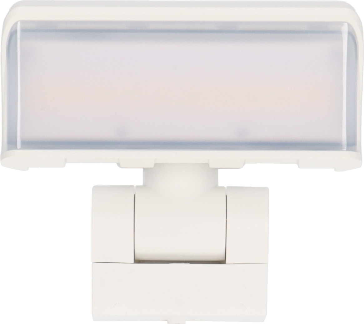 LED Strahler WS 2050 W, 1680lm, IP44, weiß
