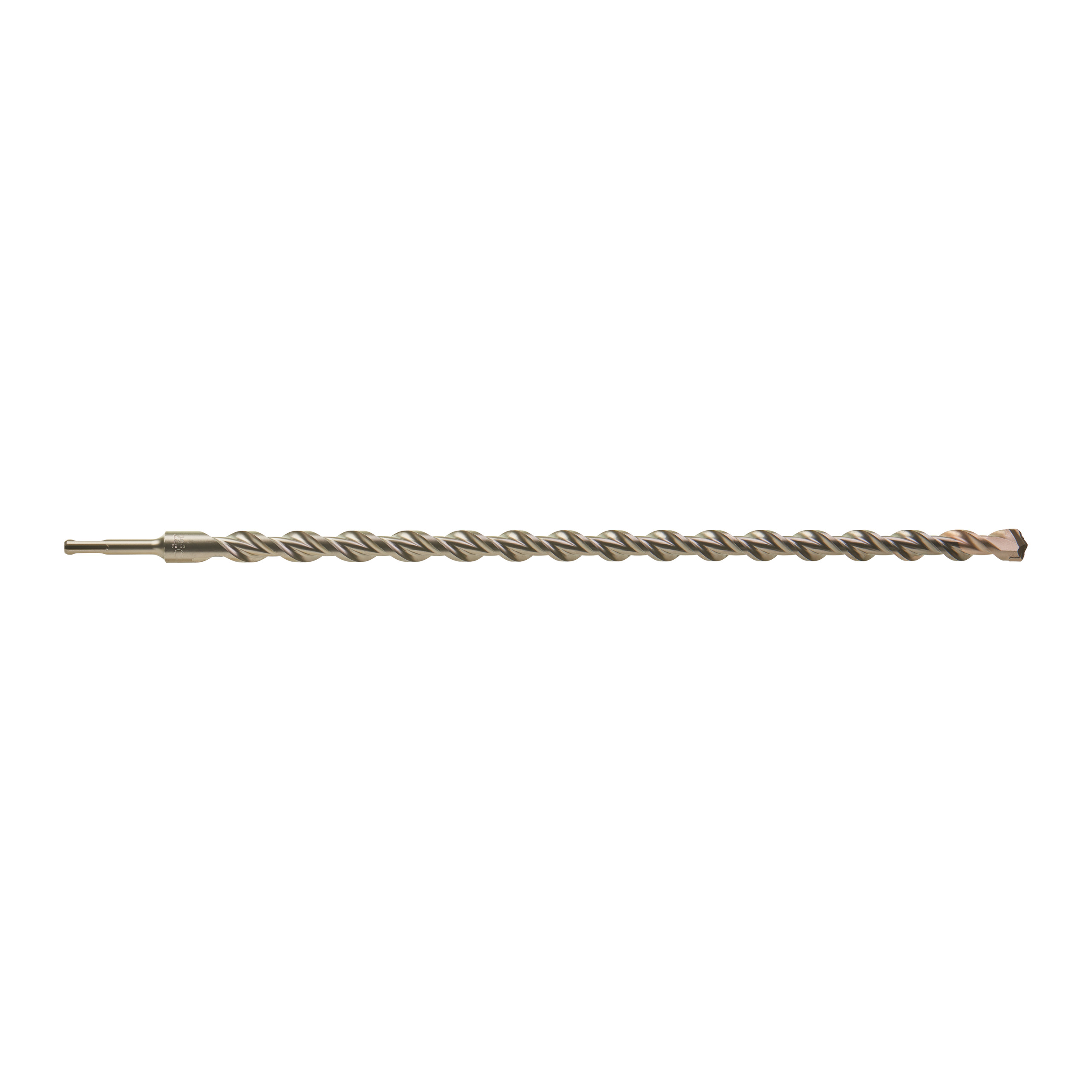 Hammerbohrer M2 SDS-Plus