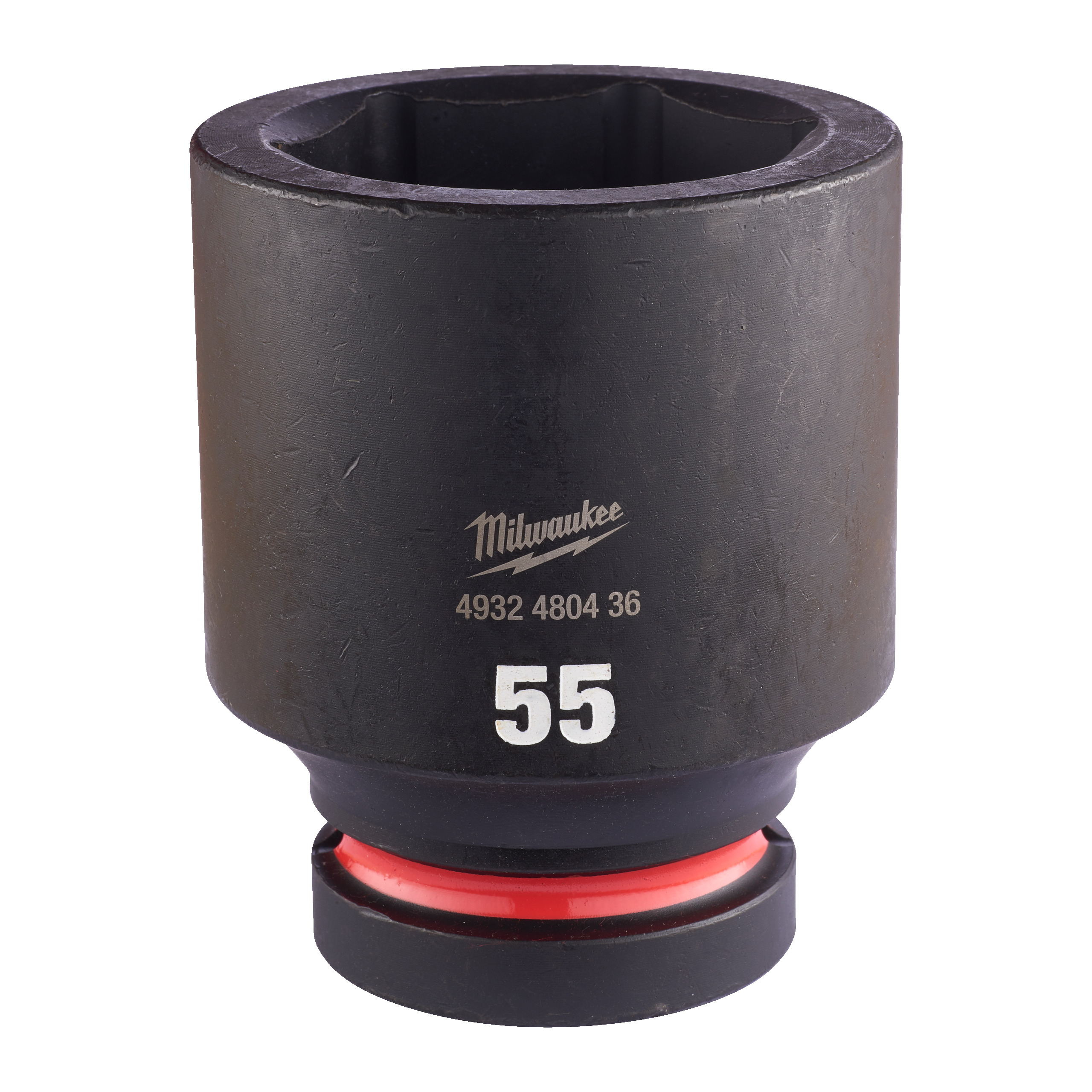 Schlagnuss 1" SHOCKWAVE
