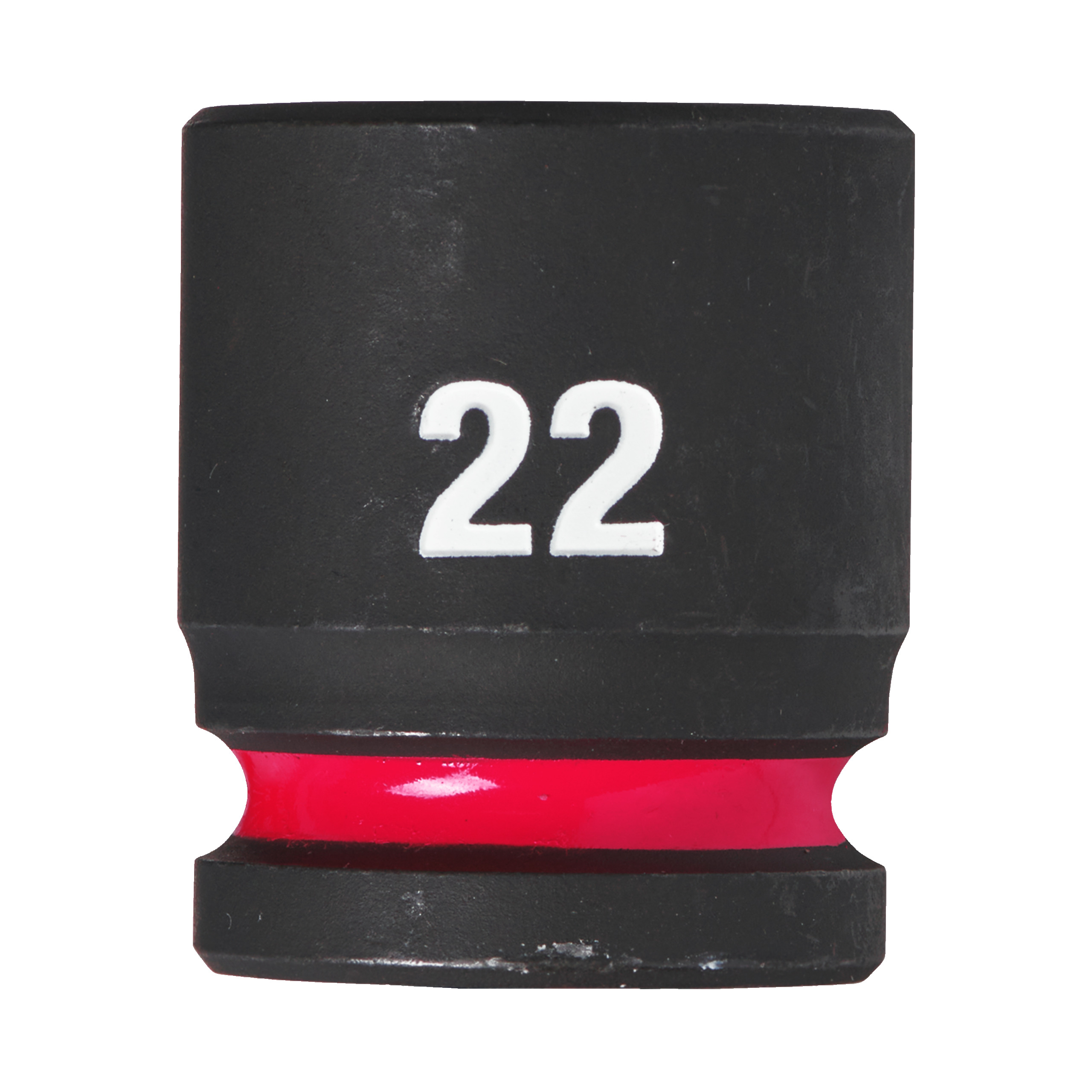 Schlagnuss 1/2" SHOCKWAVE