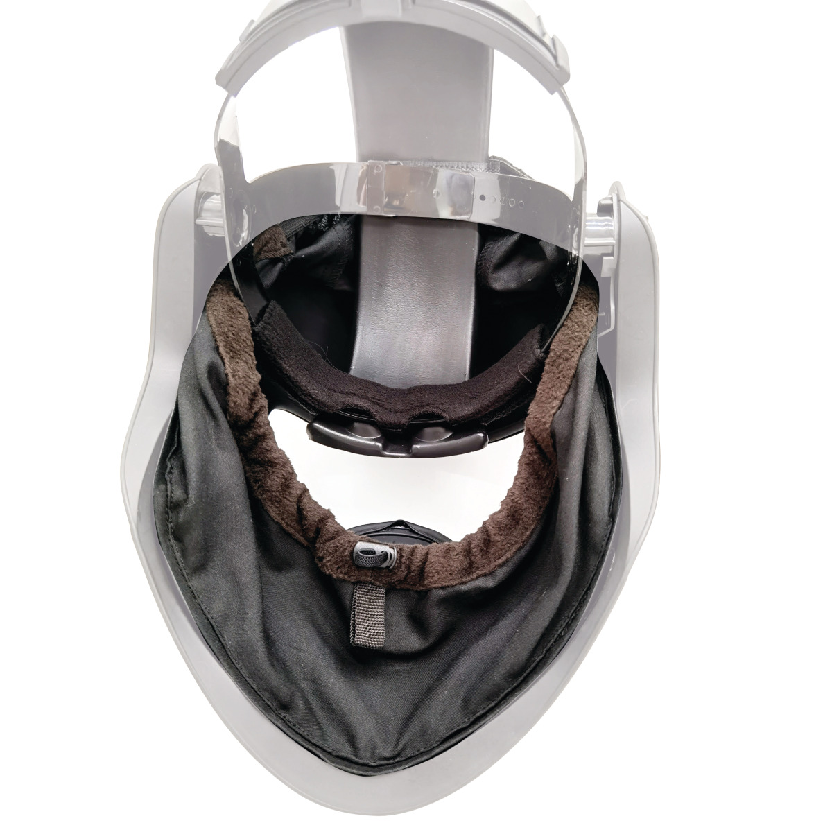 Stoffschutz Schweisskraft