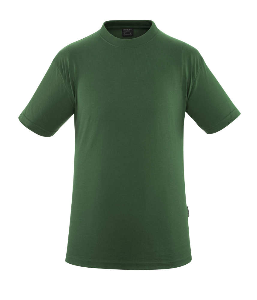 Produktfoto MASCOT® Java T-shirt Größe 2XLONE, grün