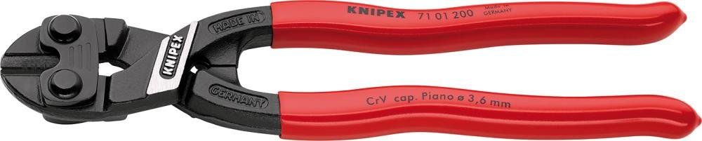 Bolzenabschneider Mini 7101 200mm KNIPEX COBOLT