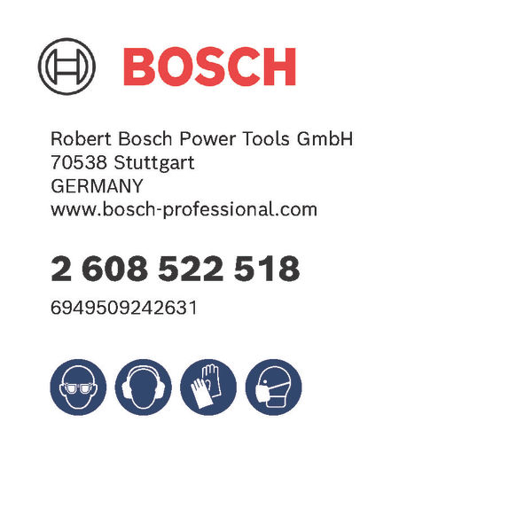 Digitale GPSR-Kennzeichnung
