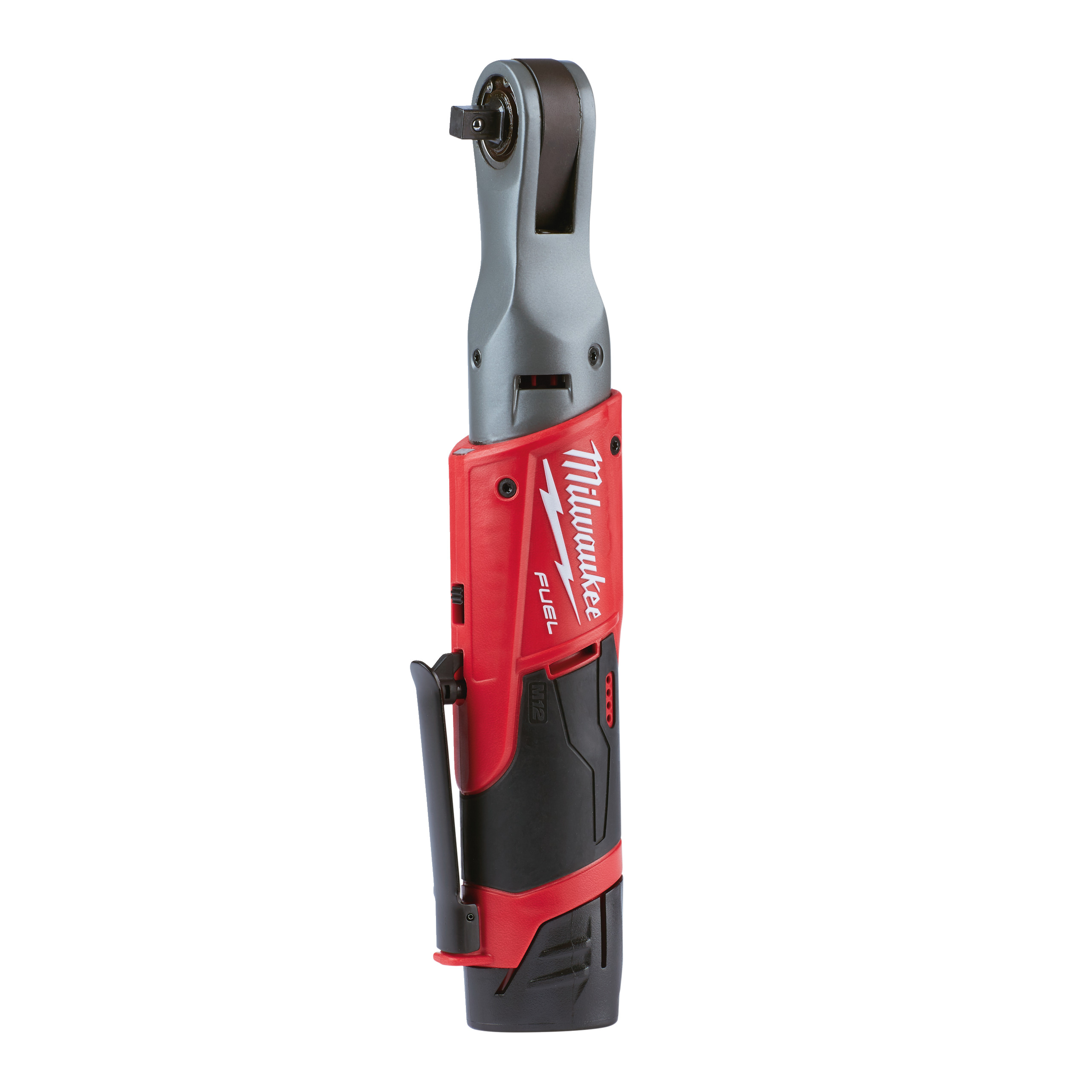 Akku-Ratsche M12FIR38-201B
