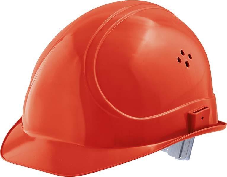 Schutzhelm INAP Master 6,karminrot Voss