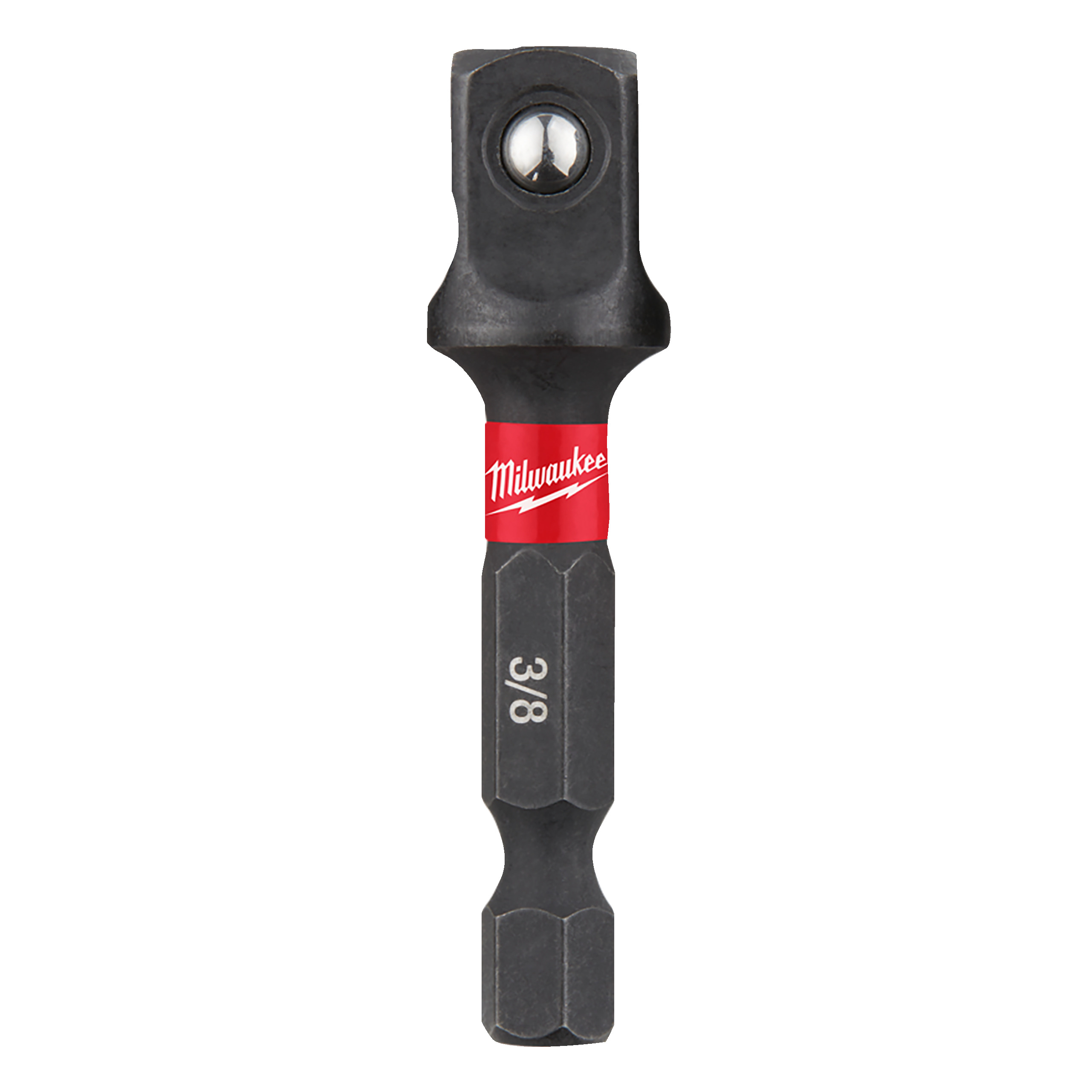 Adapter für Schlagnüsse SHOCKWAVE