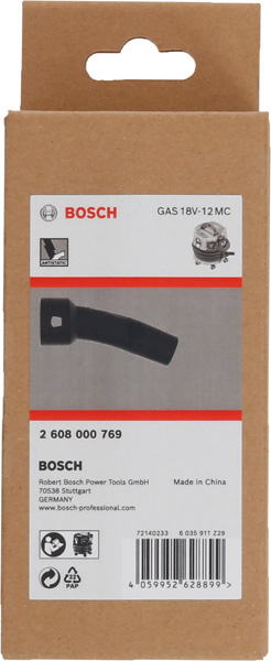 Produktbild Verpackung