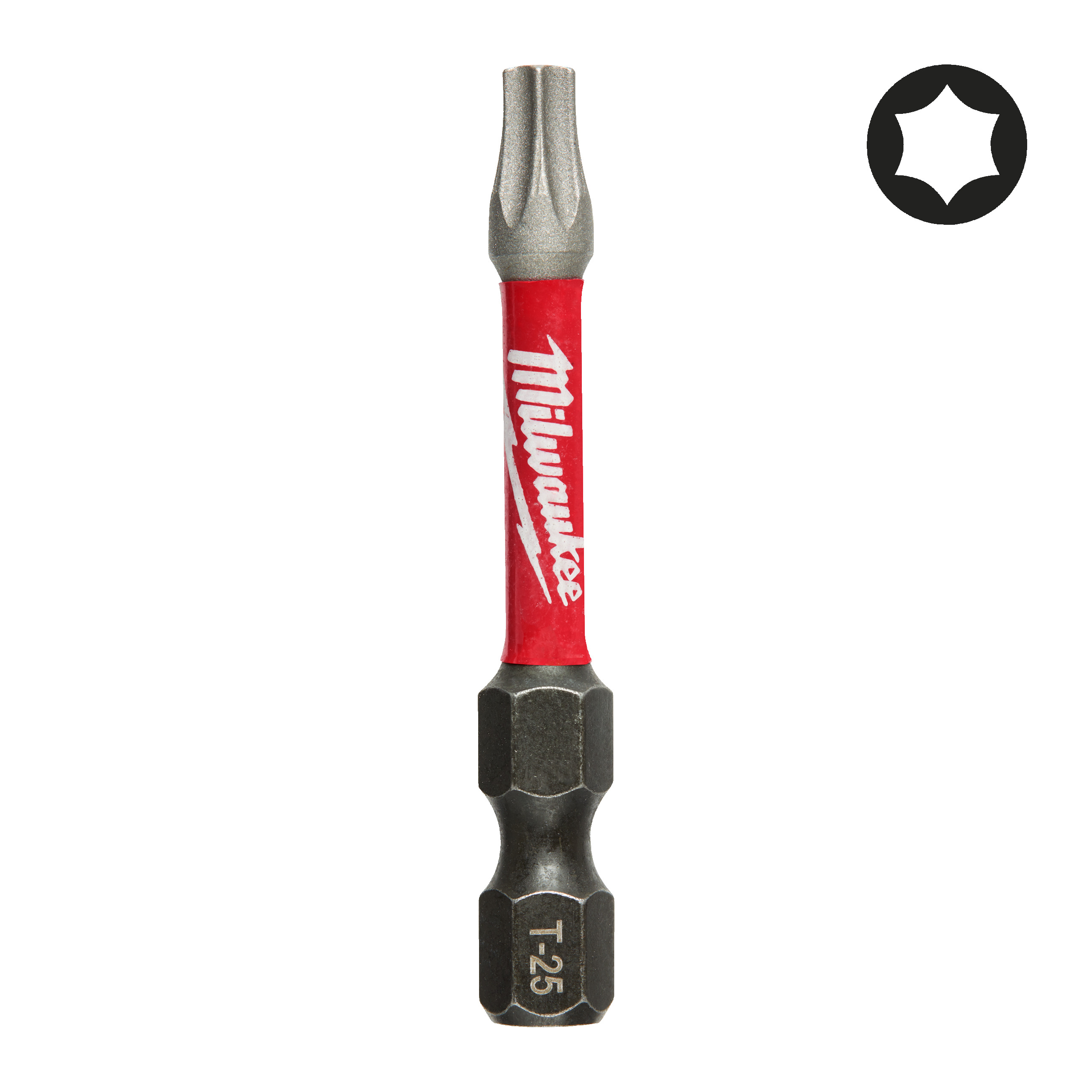 Schrauberbit Torx SHOCKWAVE