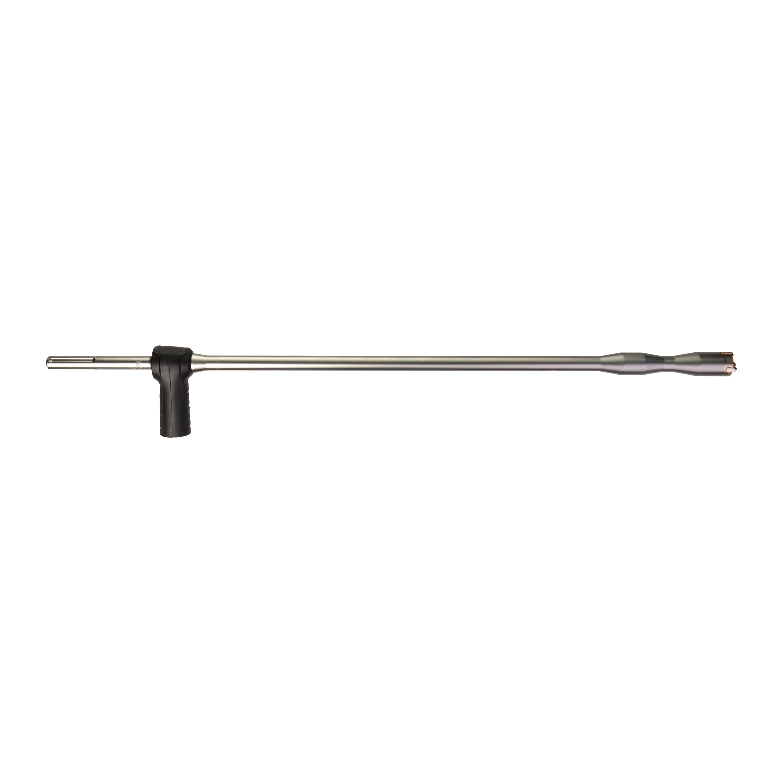 Absaugbohrer SDS-Max