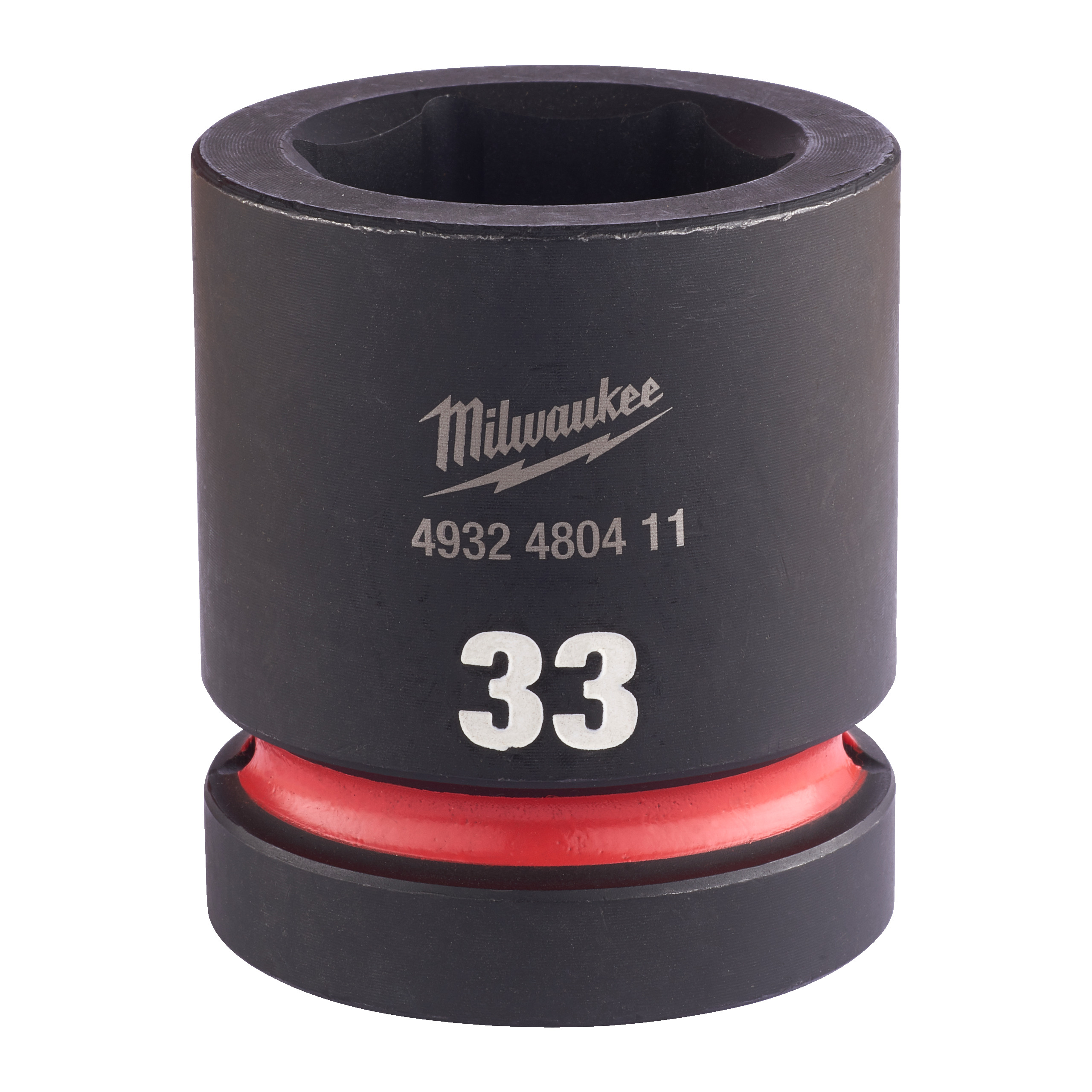 Schlagnuss 1" SHOCKWAVE