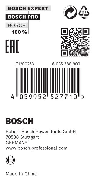 Produktbild Verpackung