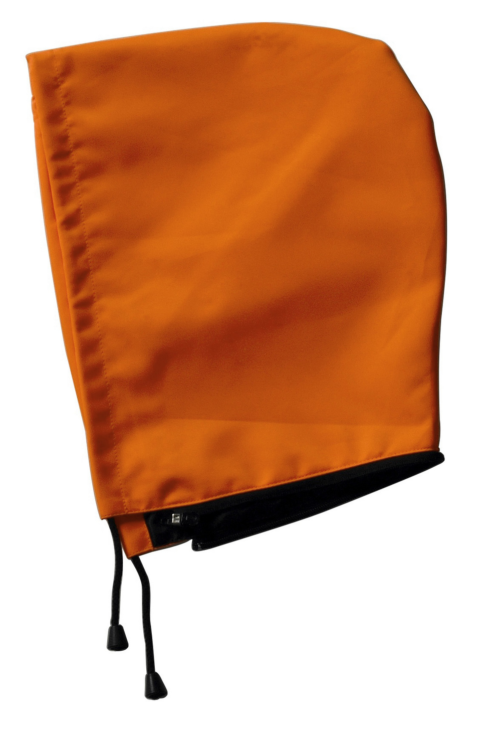 Produktfoto MASCOT® MacKlin m. RV Kapuze Größe ONE, hi-vis orange