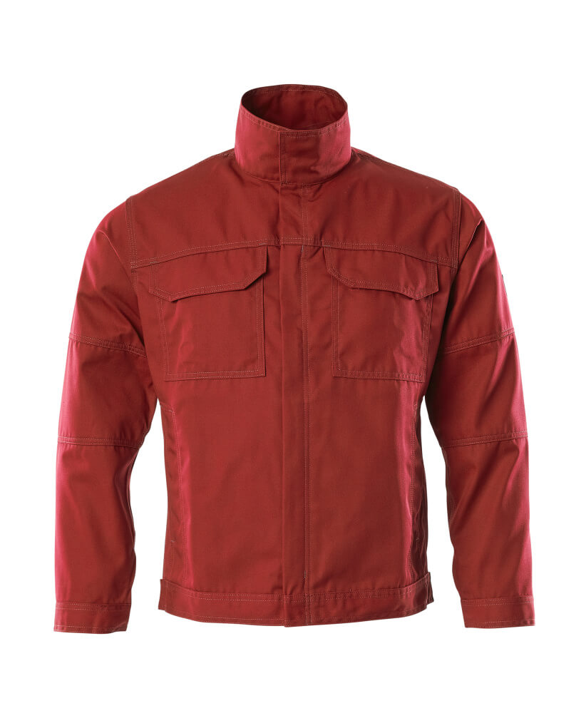 Produktfoto MASCOT® Rockford Arbeitsjacke Größe 2XL, rot