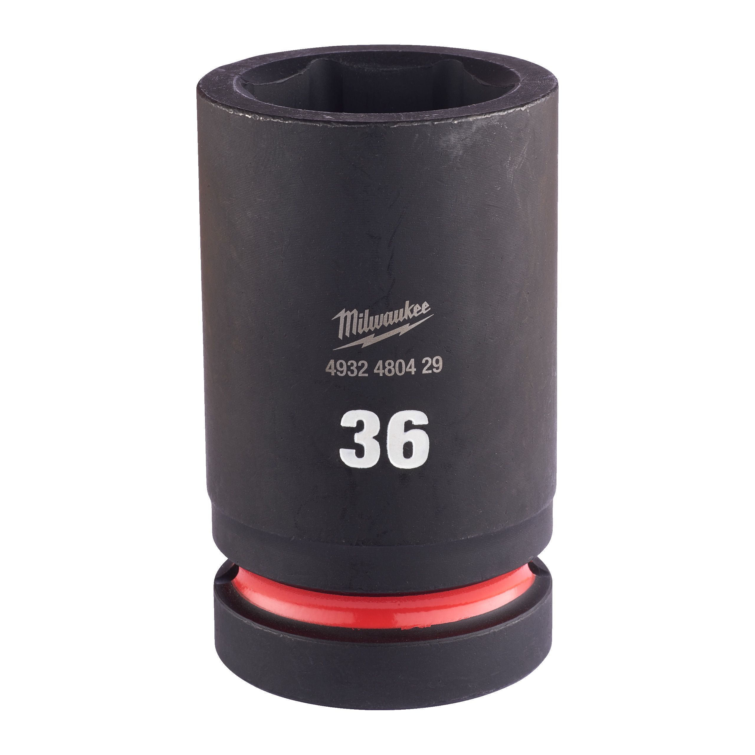 Schlagnuss 1" SHOCKWAVE