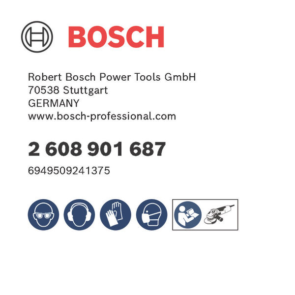Digitale GPSR-Kennzeichnung