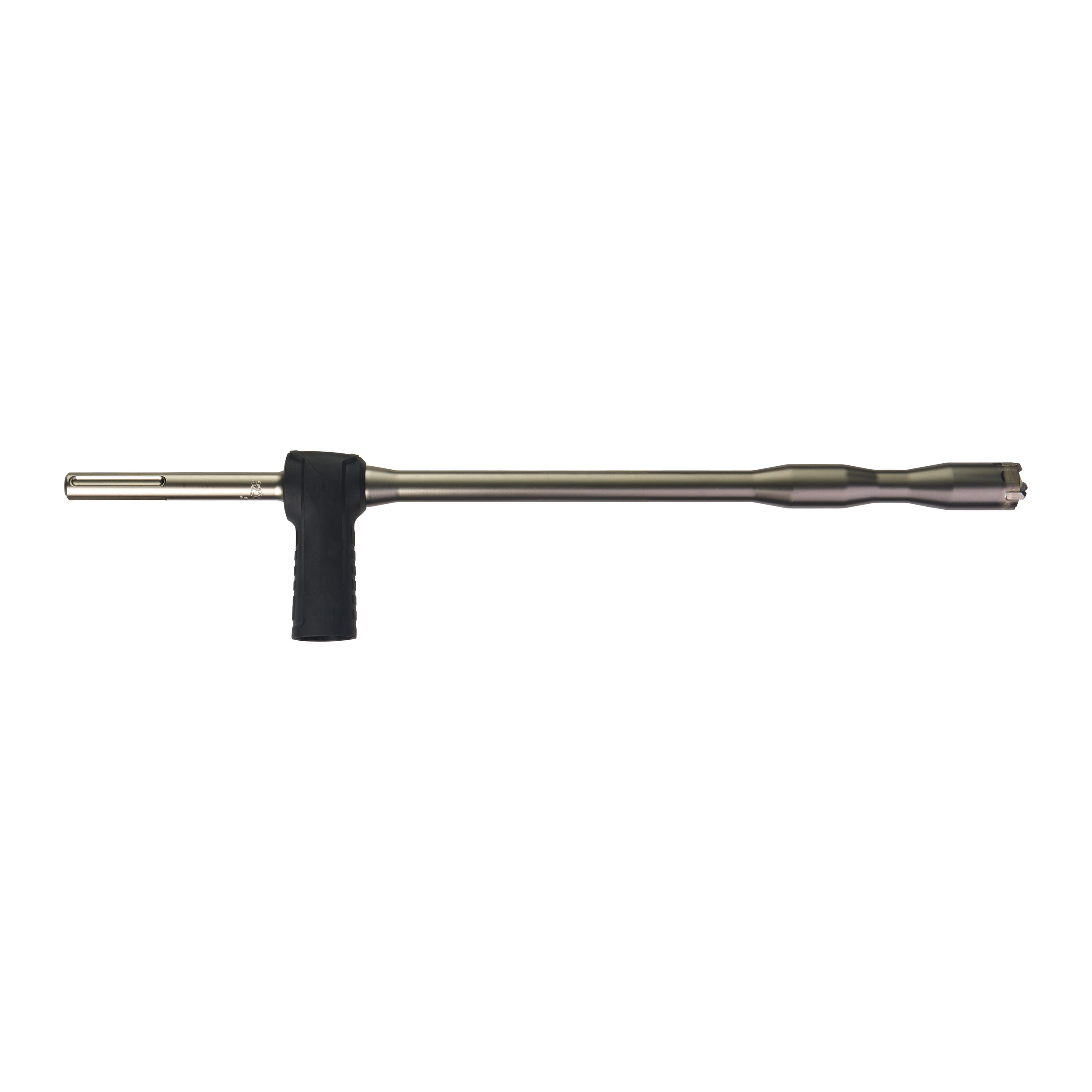 Absaugbohrer SDS-Max