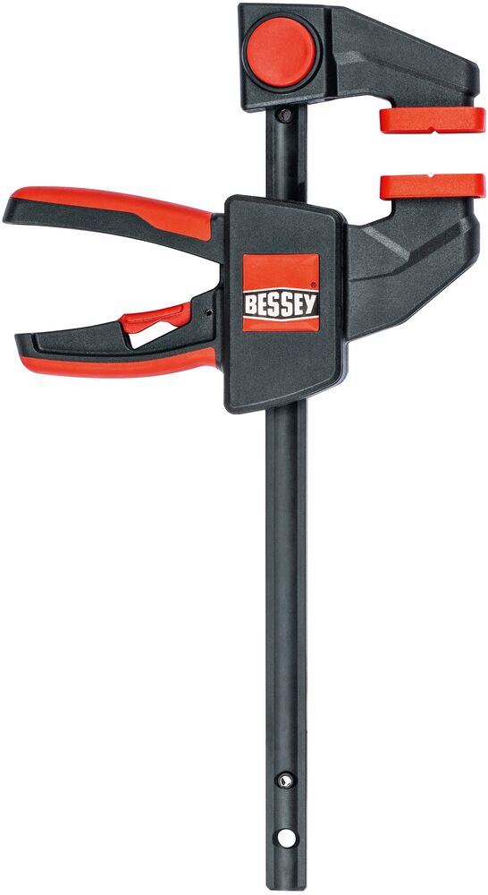 Einhand-Zwinge EZL 150x80mm Bessey