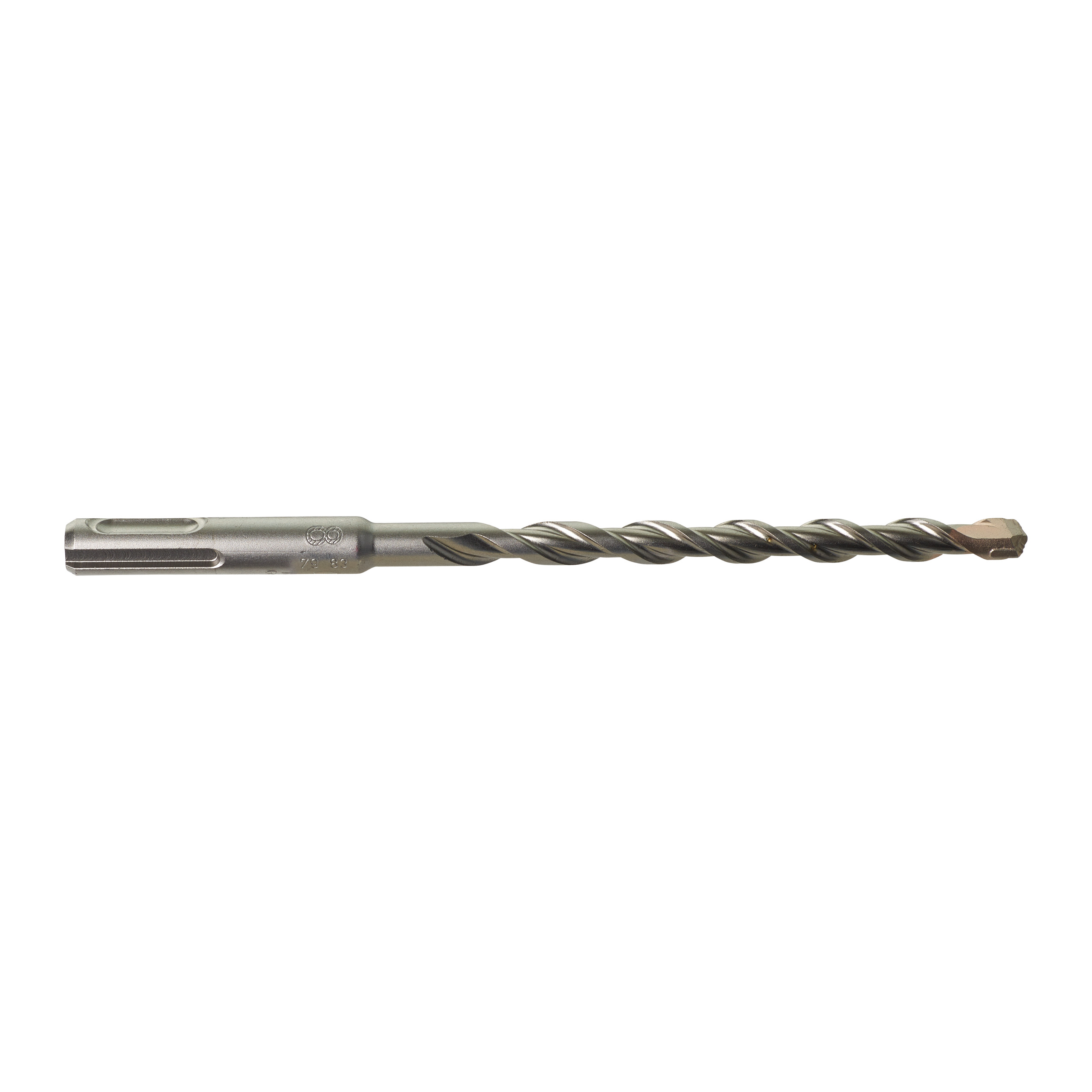 Hammerbohrer M2 SDS-Plus