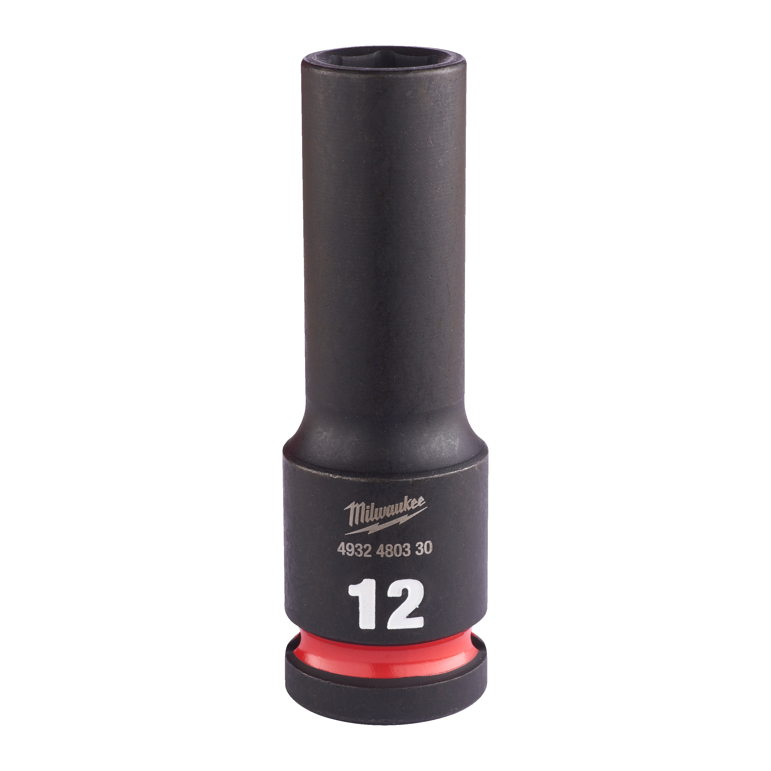 Schlagnuss 1/2" SHOCKWAVE