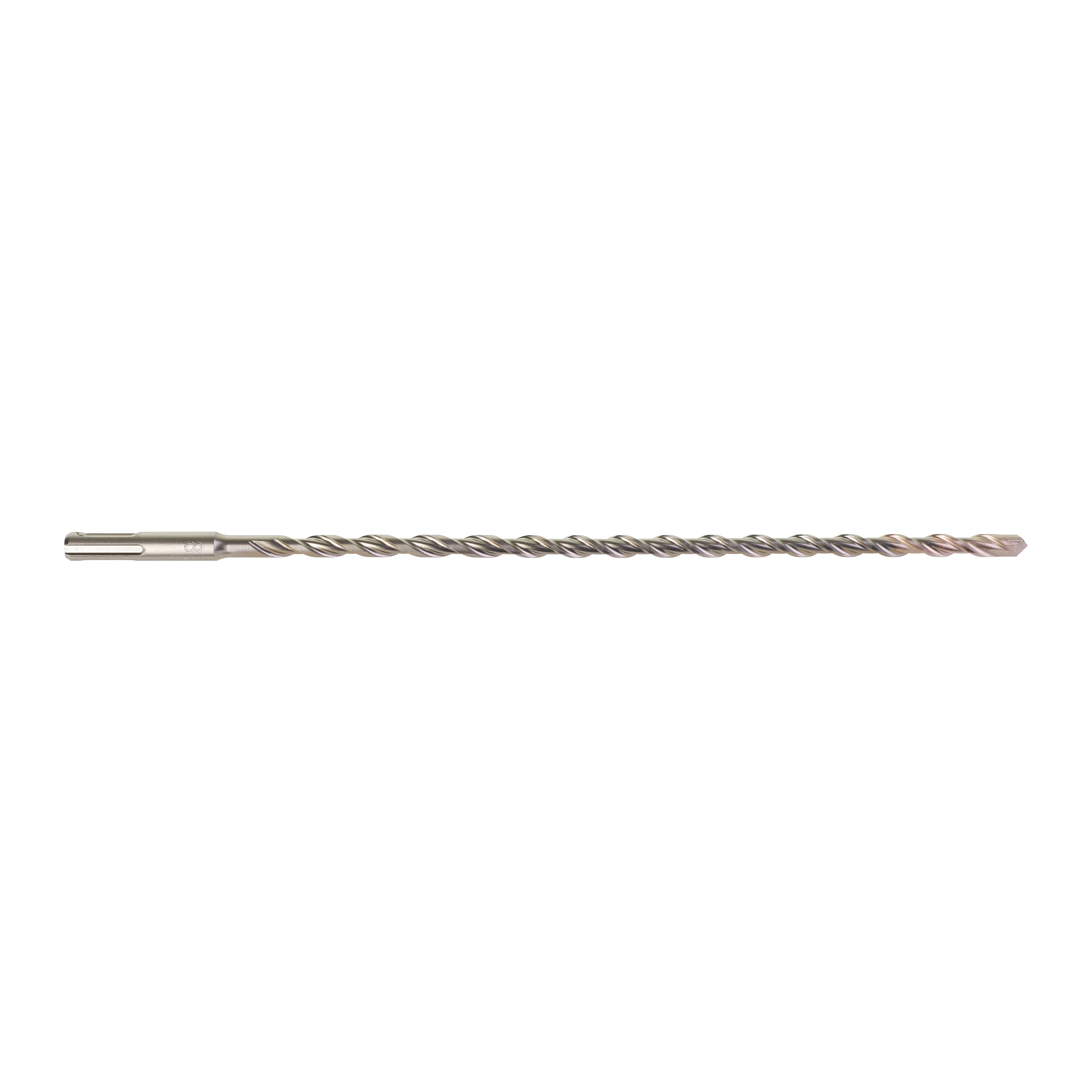 Hammerbohrer M2 SDS-Plus