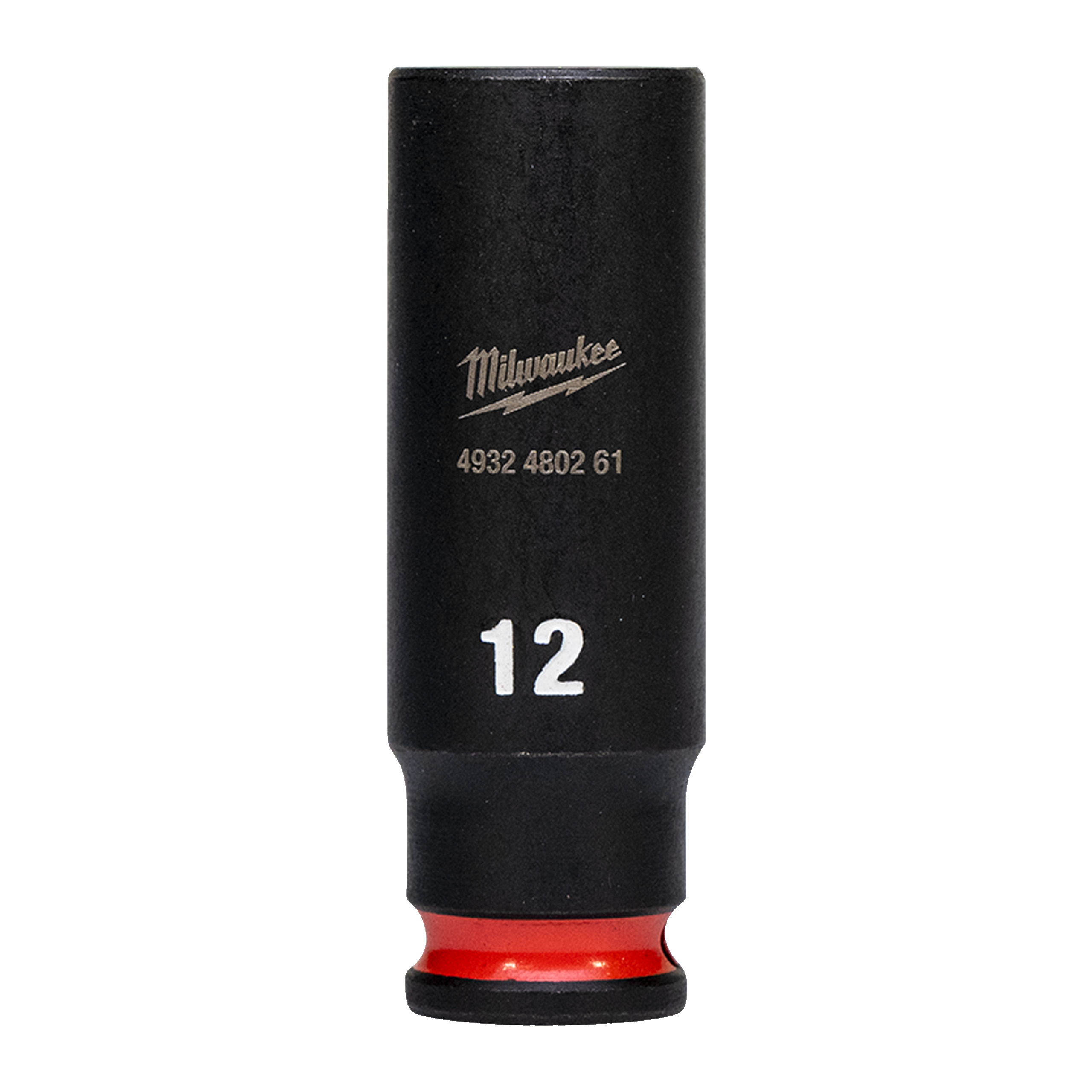 Schlagnuss 1/4" SHOCKWAVE