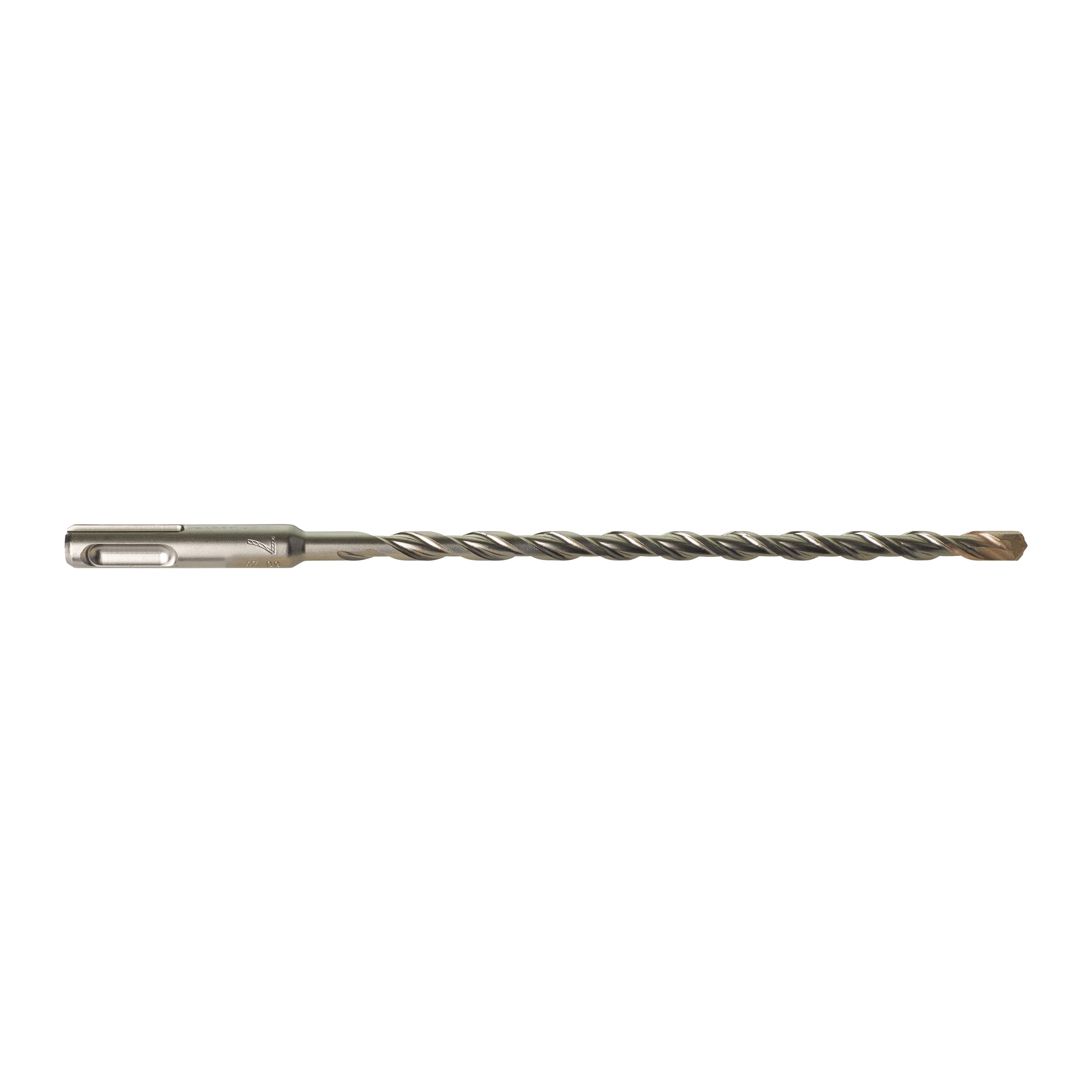 Hammerbohrer M2 SDS-Plus
