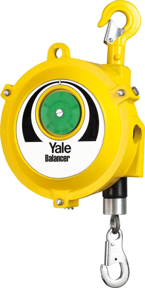Balancer YBA Traglast 15,0-22,0 kg Seilauszug 1,5 m