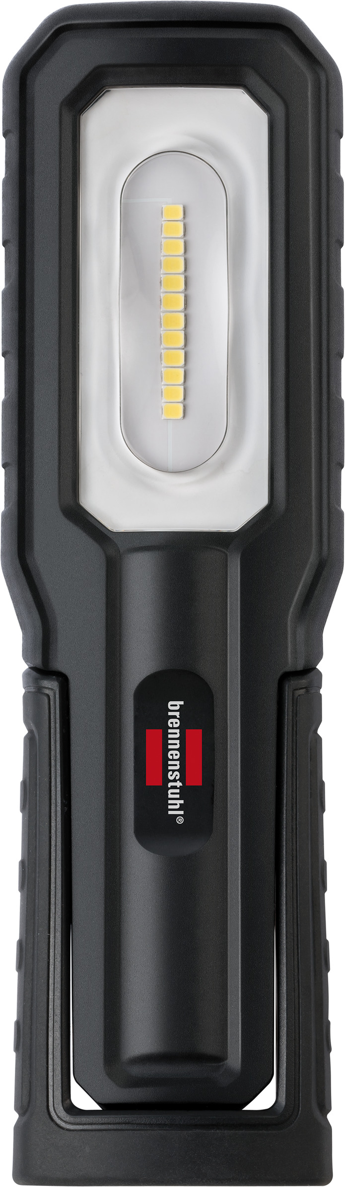 LED Akku Handleuchte HL 701 A , IP54, 700+100lm