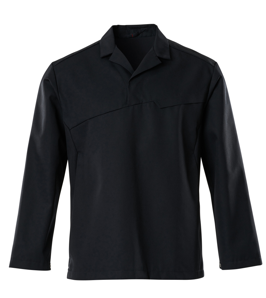 Schlupfkasack Größe 2XL, schwarzblau
