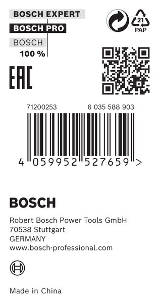 Produktbild Verpackung