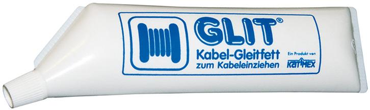 Kabelgleitmittel GlitTube200ml Katimex Kabelgleitmittel GlitTube200ml Katimex