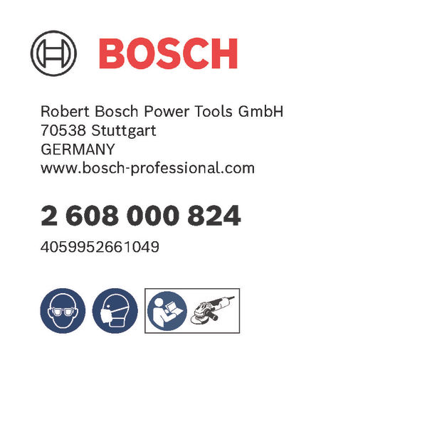 Digitale GPSR-Kennzeichnung