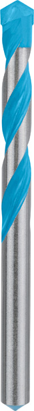 EXPERT CYL-9 MultiConstruction Bohrer 10 x 80 x 120 mm, 8‑teilig