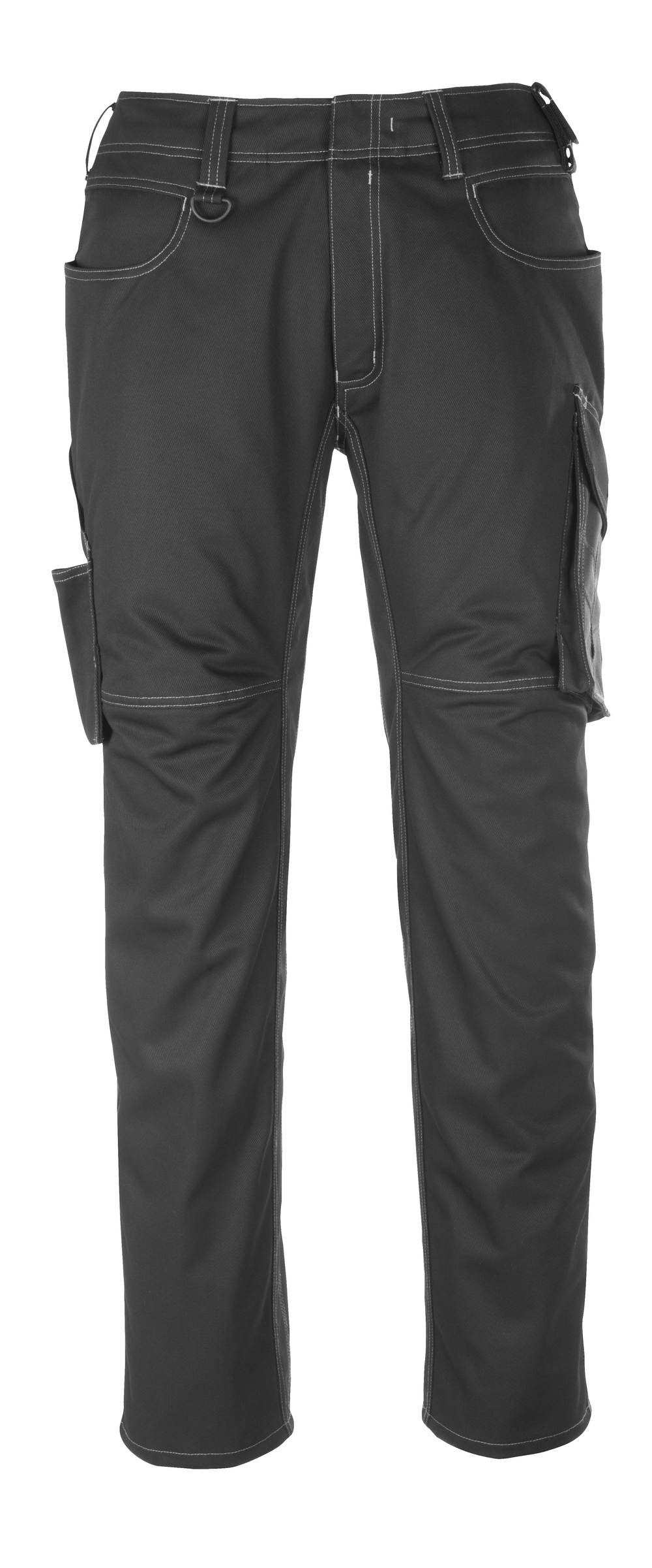 Produktfoto MASCOT® Dortmund Hose Größe 82C42, schwarz/dunkelanthrazit
