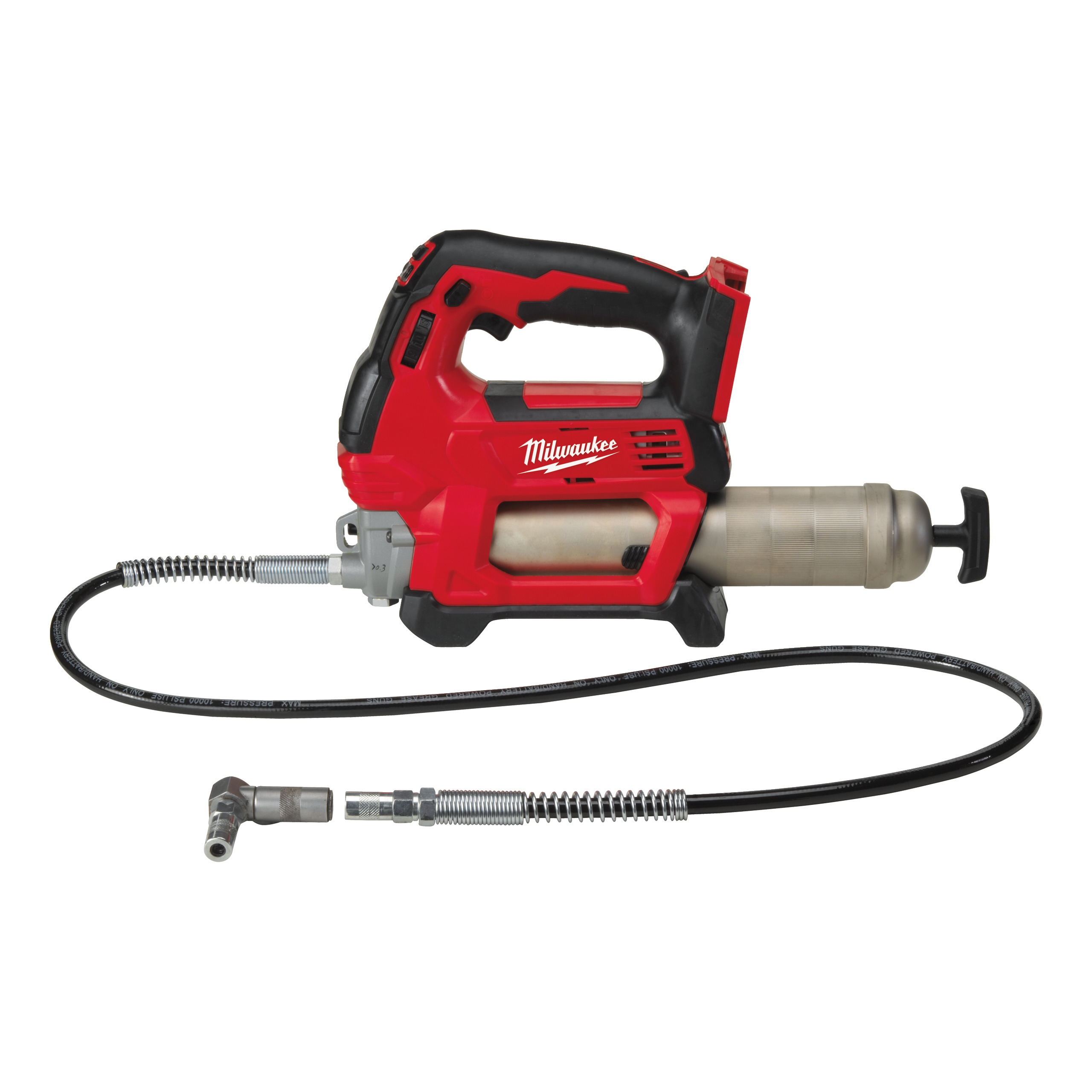 Akku-Fettpresse M18GG-0