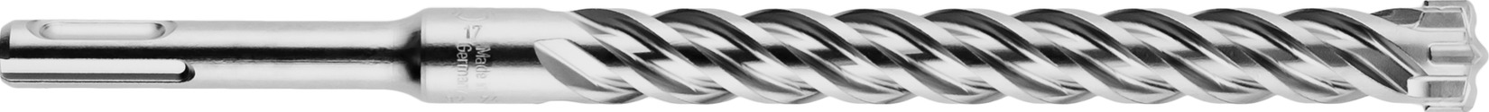 Hammerbohrer Rocket 5 SDS-plus 14x210mm 5er Pack